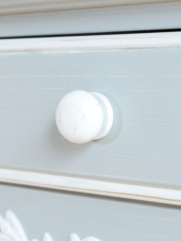 アンティーク風家具の取っ手