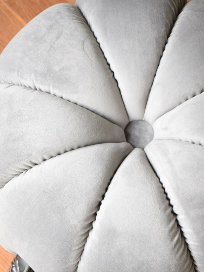 スツールの座面