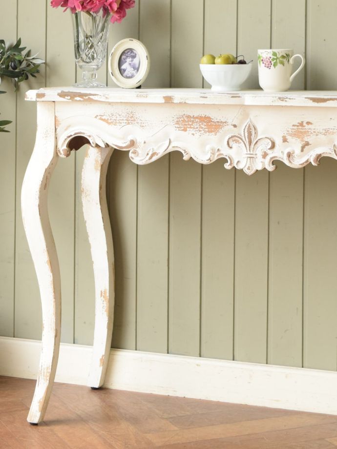 おしゃれなフランスデザイン