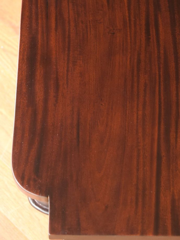 コンソールテーブルの天板