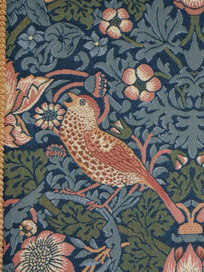 おしゃれなアンティーク風スクリーン