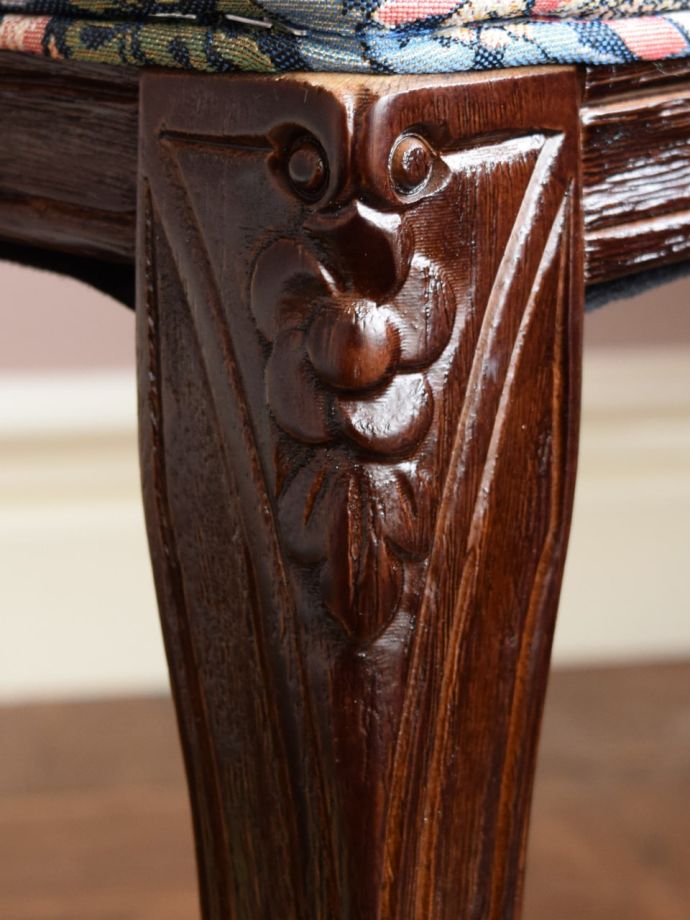 いろんな場所にこだわり