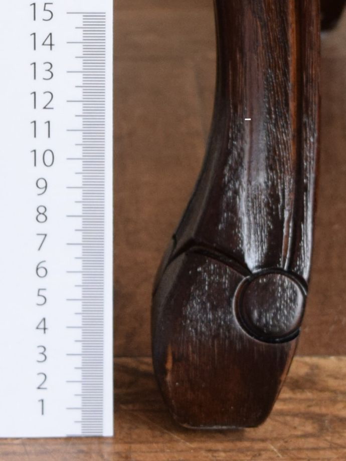 お好みの高さにカット出来ます