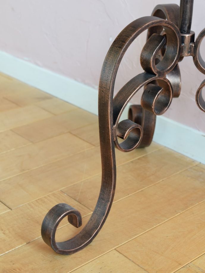 おしゃれなアンティーク調家具