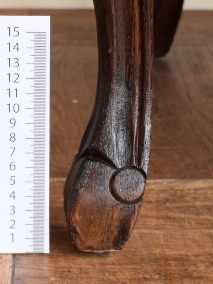 お好みの高さでカット出来ます