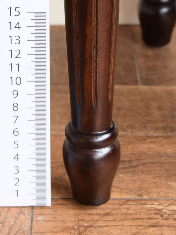 お好みの高さでカット出来ます