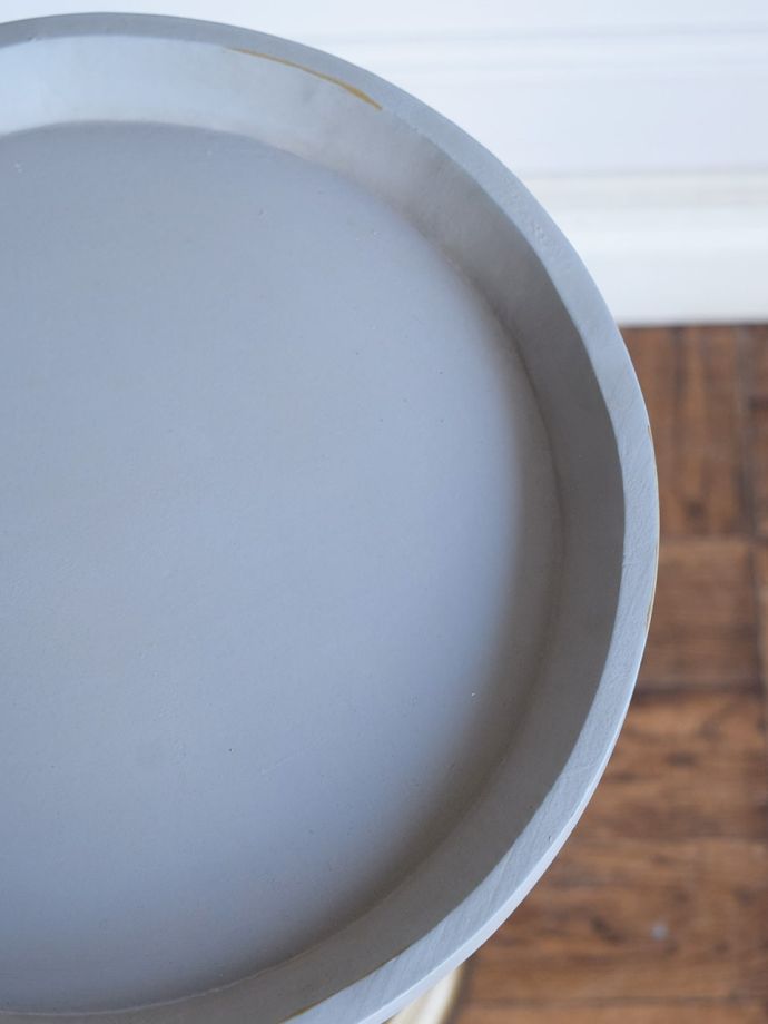 サイドテーブルの天板