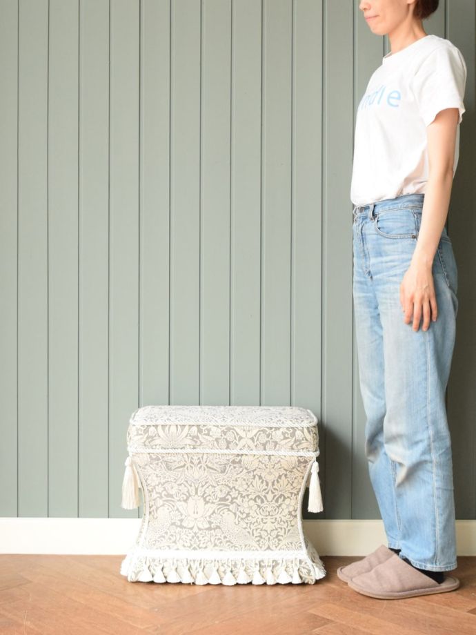 おしゃれなスツール