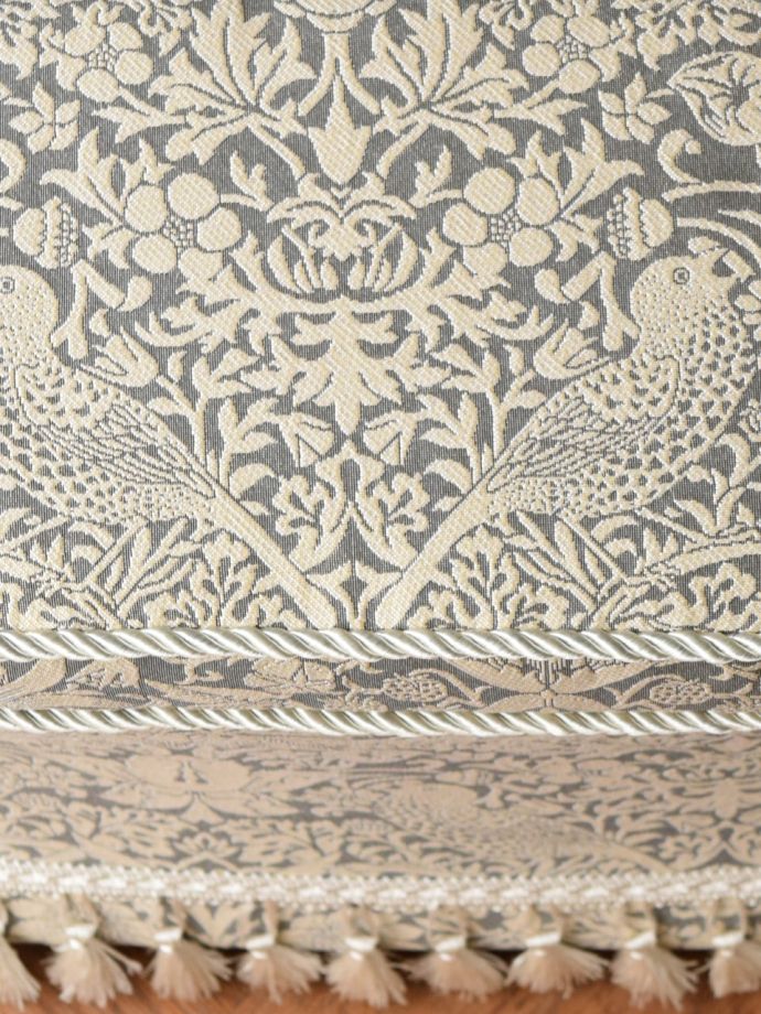 スツールの座面