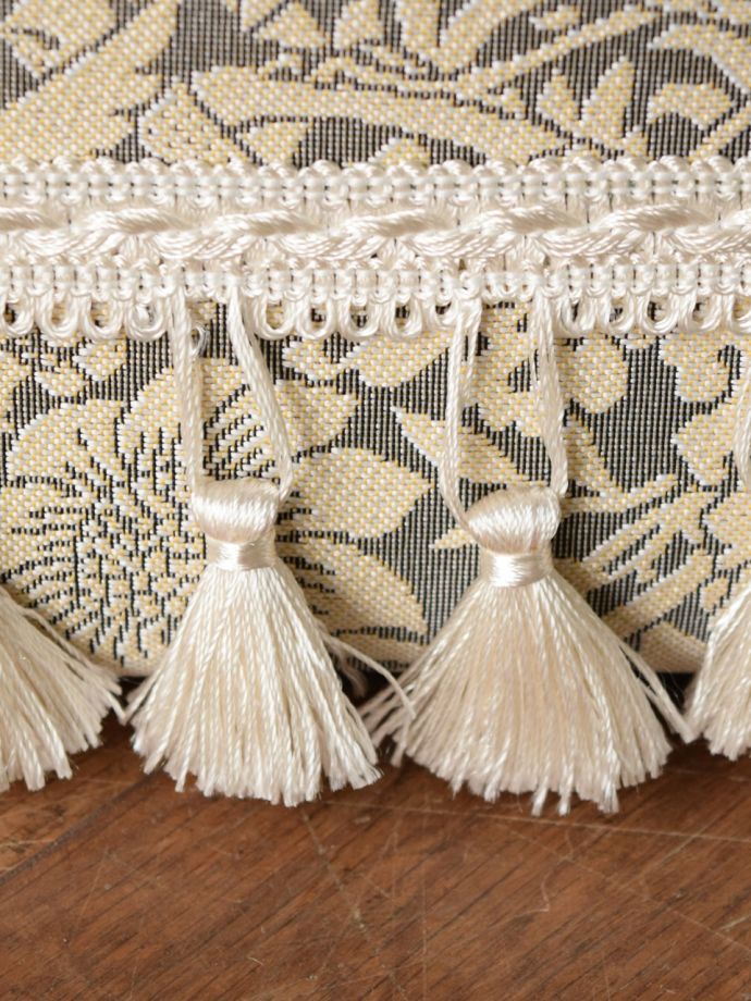 ウィリアムモリスのいちご泥棒デザイン