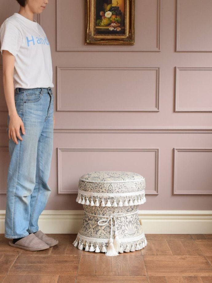 おしゃれなスツール