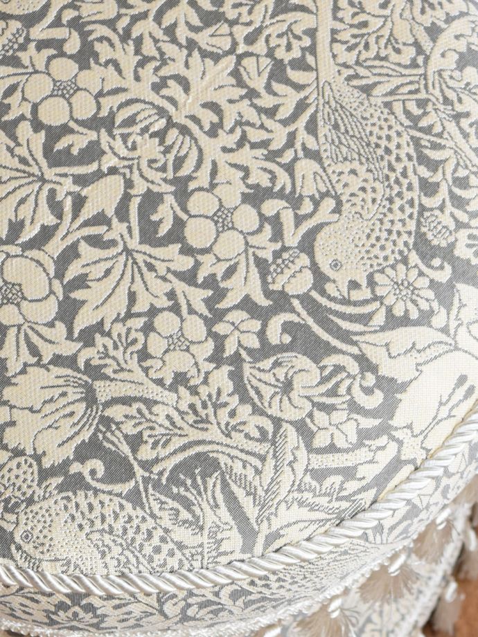 スツールの座面