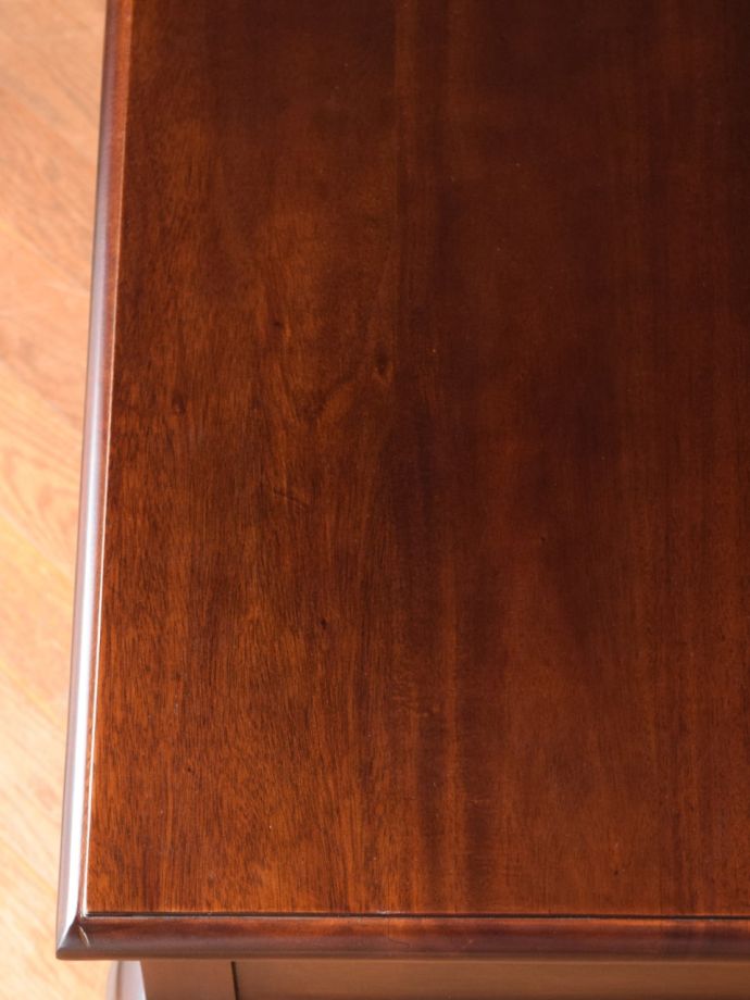 アンティーク風デスクの天板