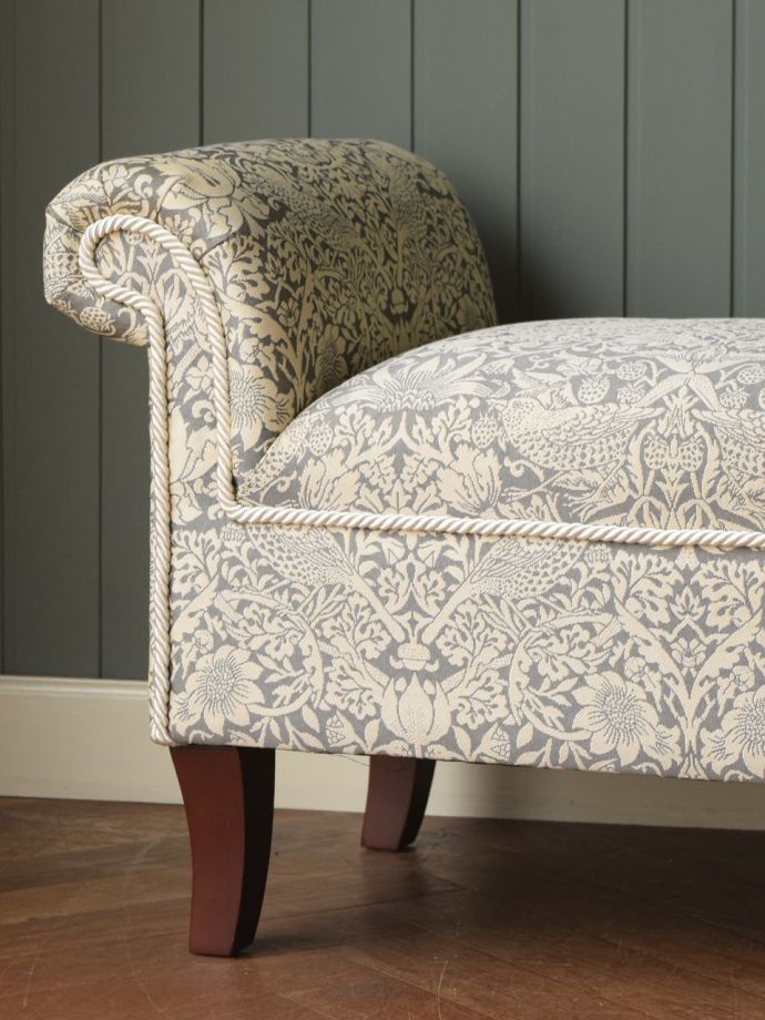 おしゃれなベンチ