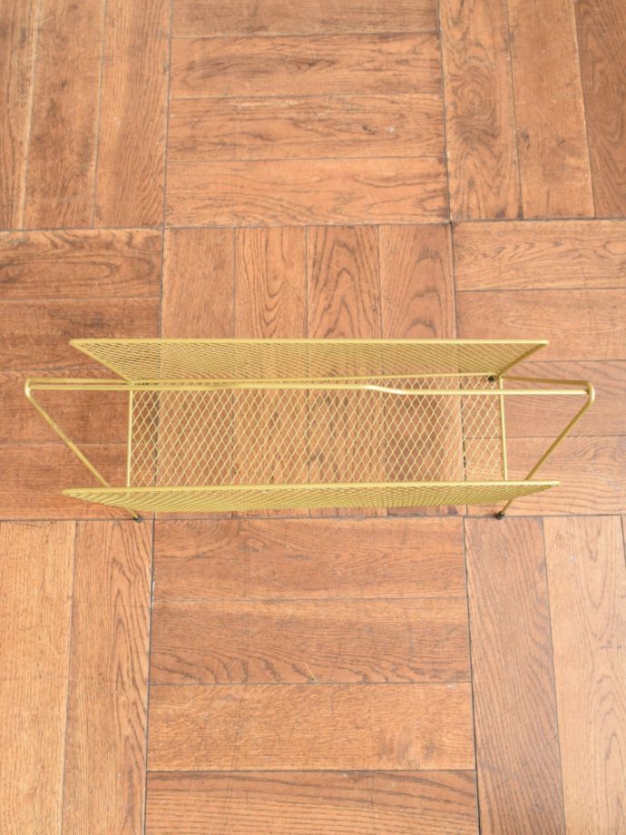 上から見ると・・・