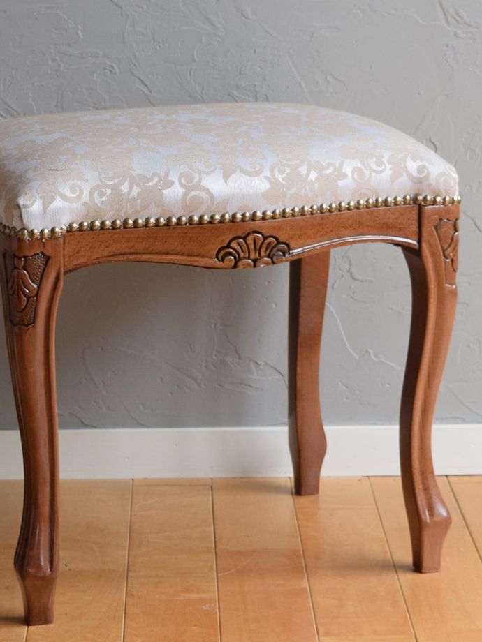 おしゃれなスツール