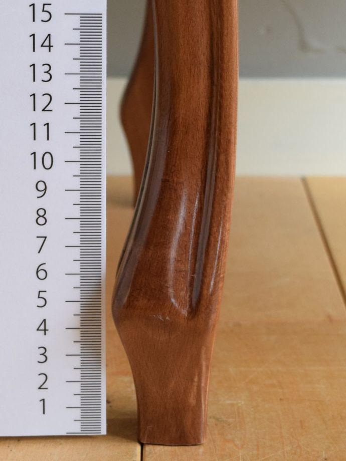 お好みの高さでカット出来ます