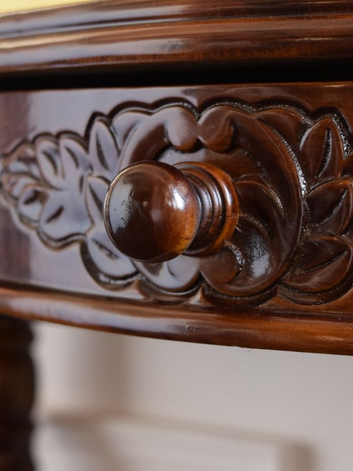 引き出しの取っ手