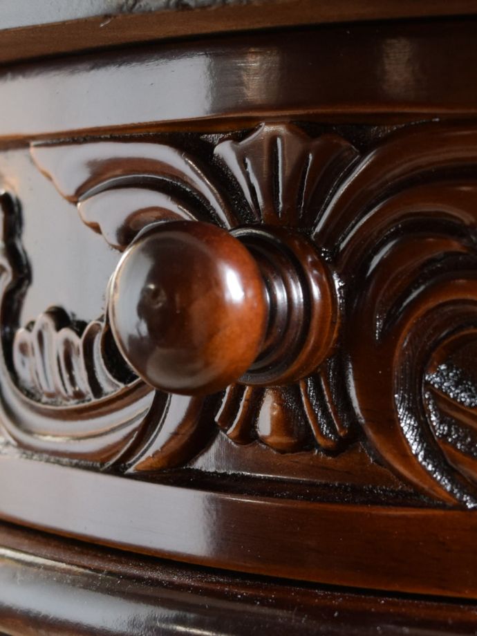 引き出しの取っ手