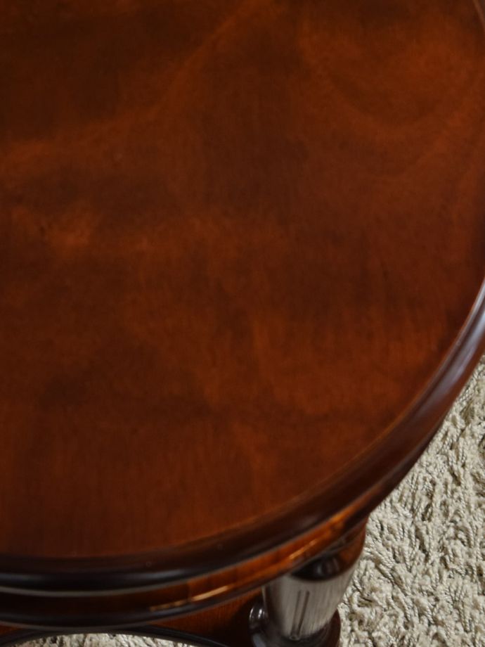 サイドテーブルの天板