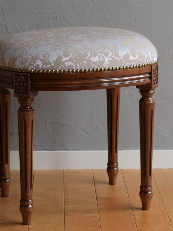 おしゃれなスツール