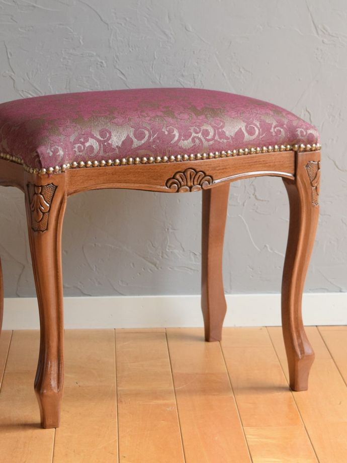 おしゃれなスツール