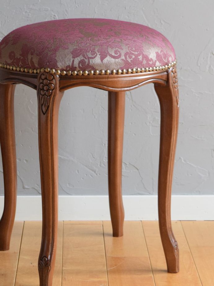 おしゃれなスツール