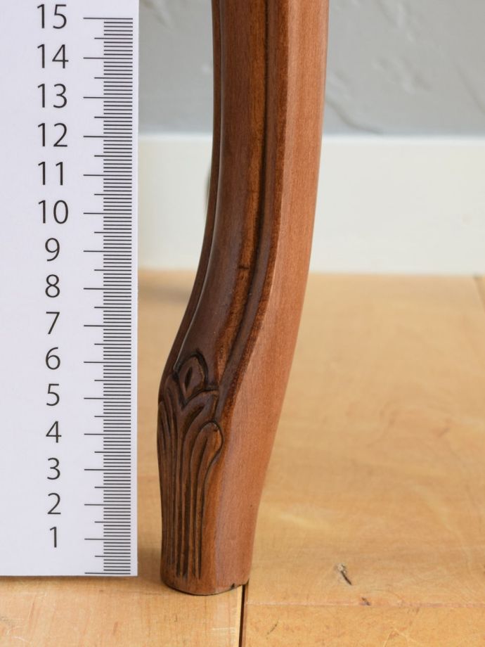 お好みの高さでカット出来ます