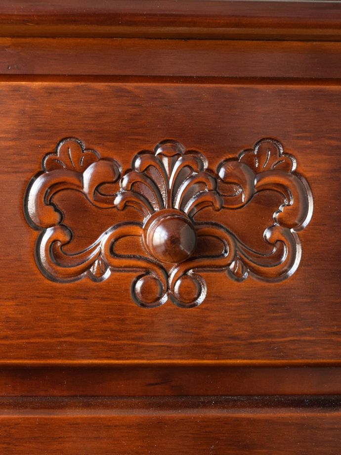 引き出しの取っ手