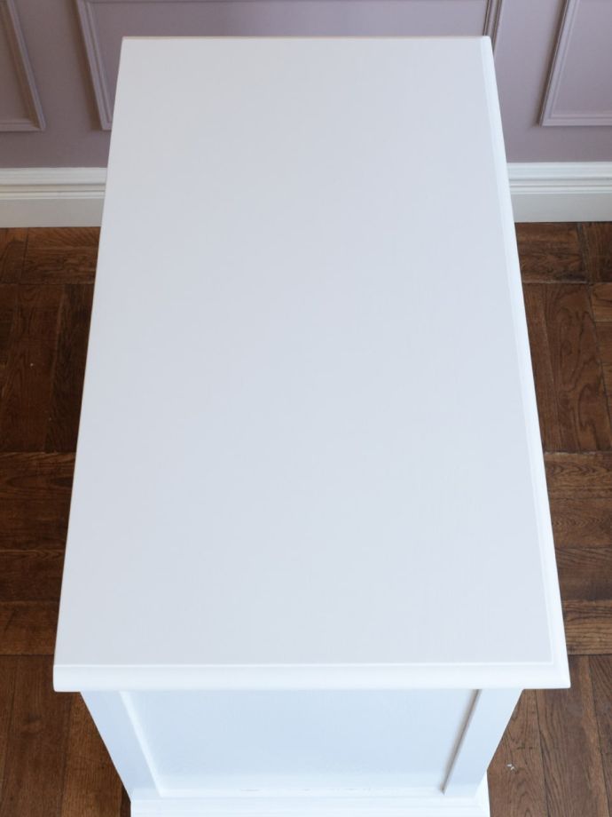 アンティーク風家具の天板