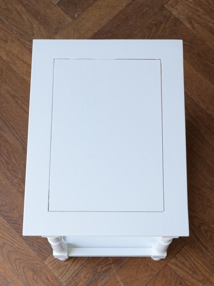 アンティーク風家具の天板