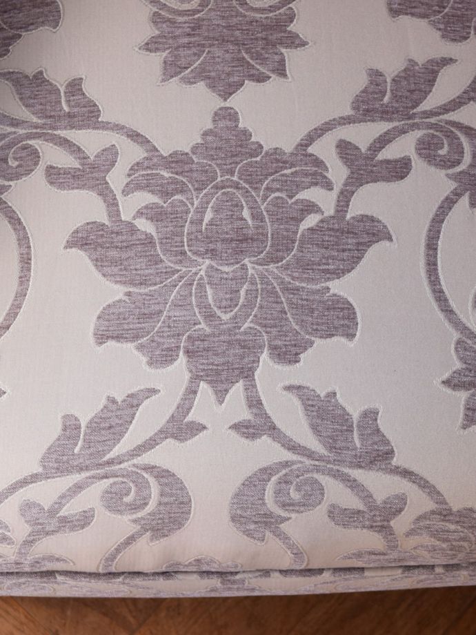 パーソナルチェアの生地