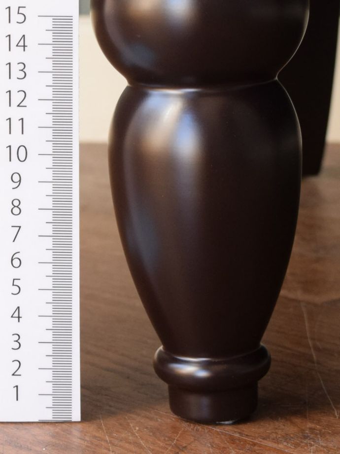 お好みの高さでカット出来ます