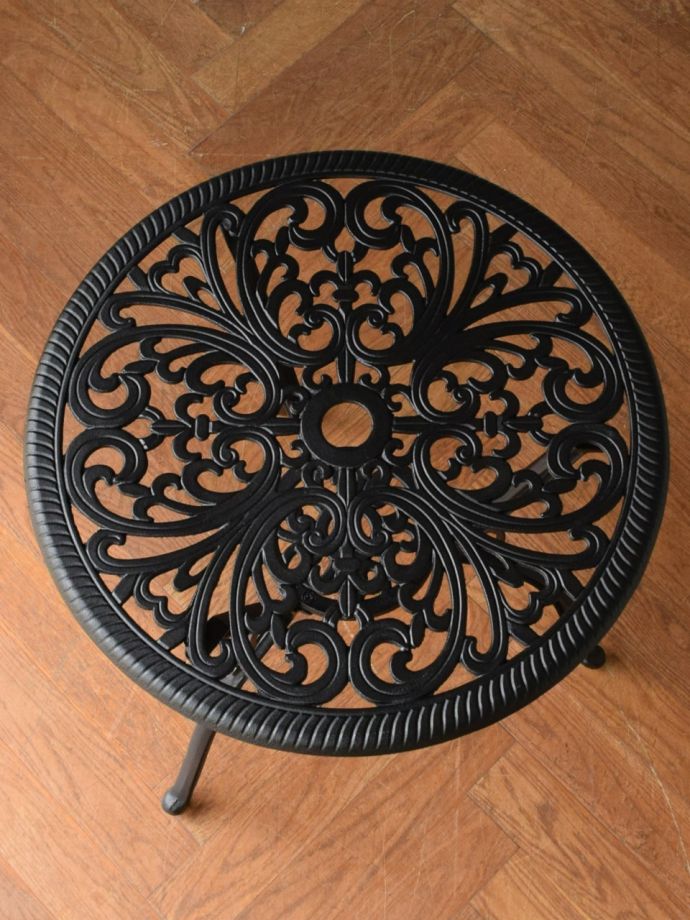 ガーデンテーブルの天板