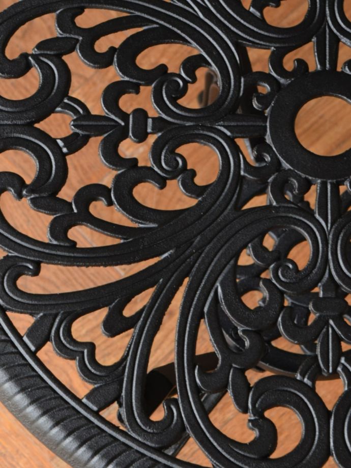 ガーデニングテーブルの天板