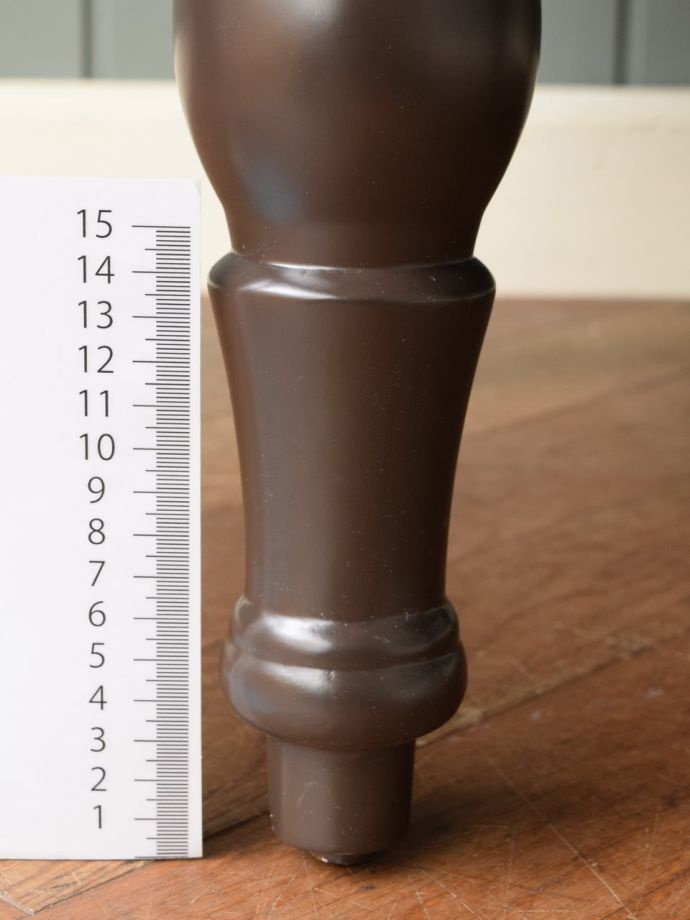 お好みの高さでカット出来ます