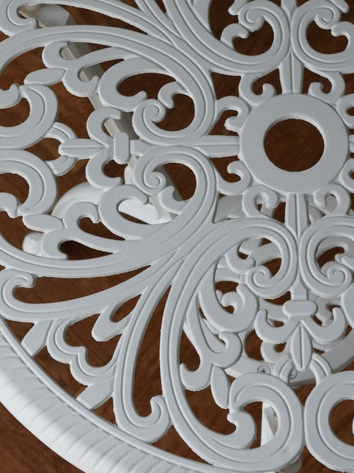 ガーデニングテーブルの天板