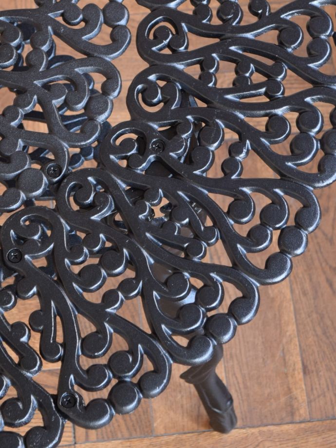 ガーデニングテーブルの天板