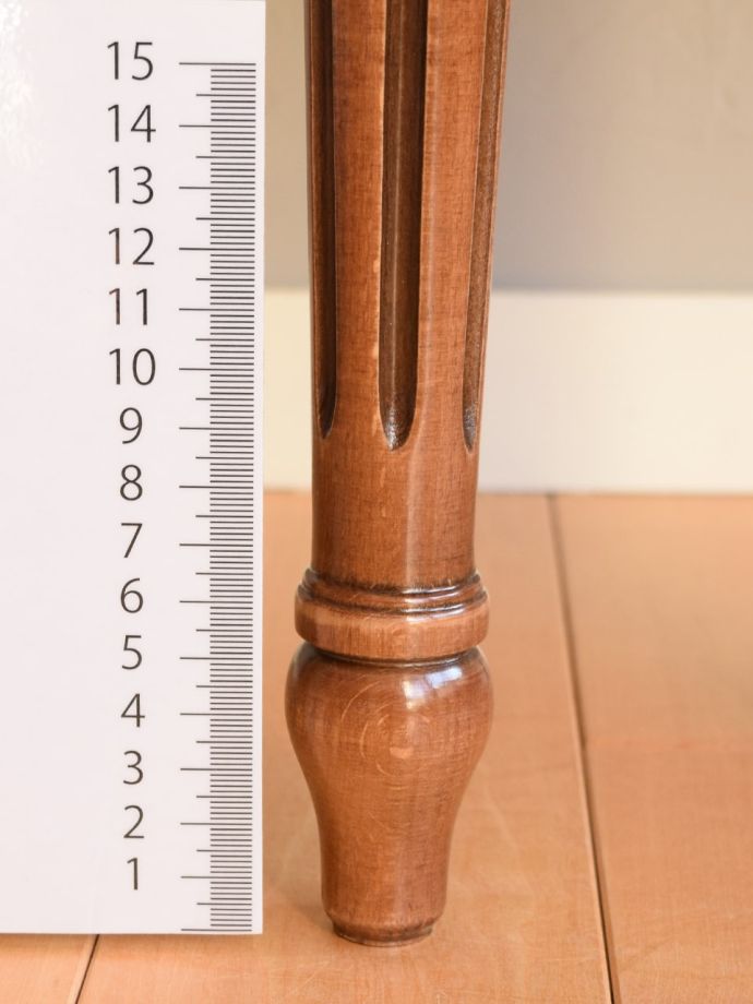 お好みの高さでカット出来ます