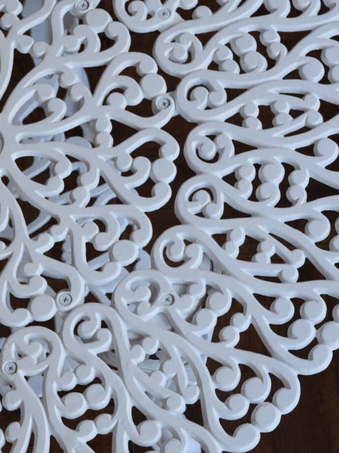 ガーデニングテーブルの天板