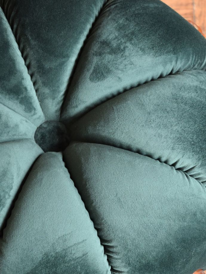 スツールの座面