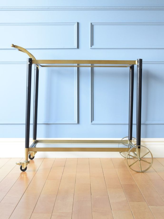 クルッと回転・・・