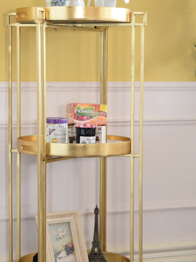 便利に使えるワゴン