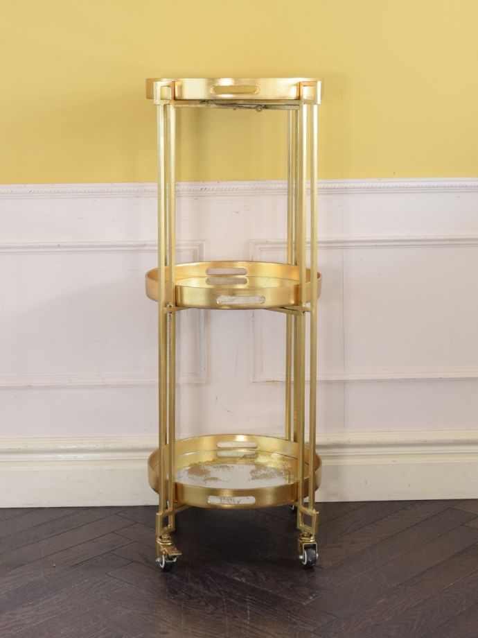 クルッと回転･･･