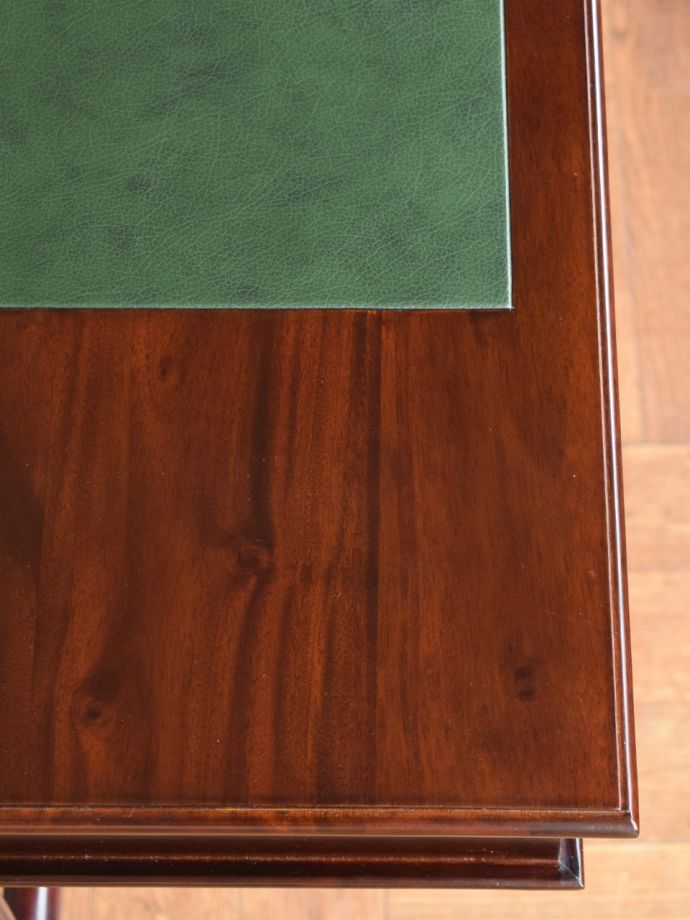 アンティーク風デスクの天板