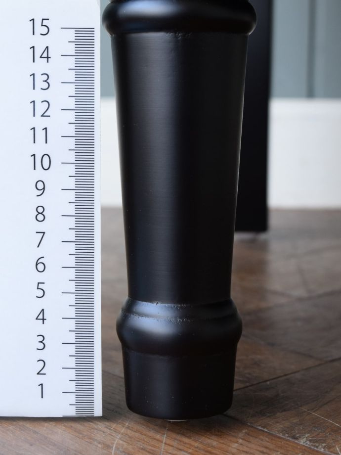 お好みの高さでカット出来ます