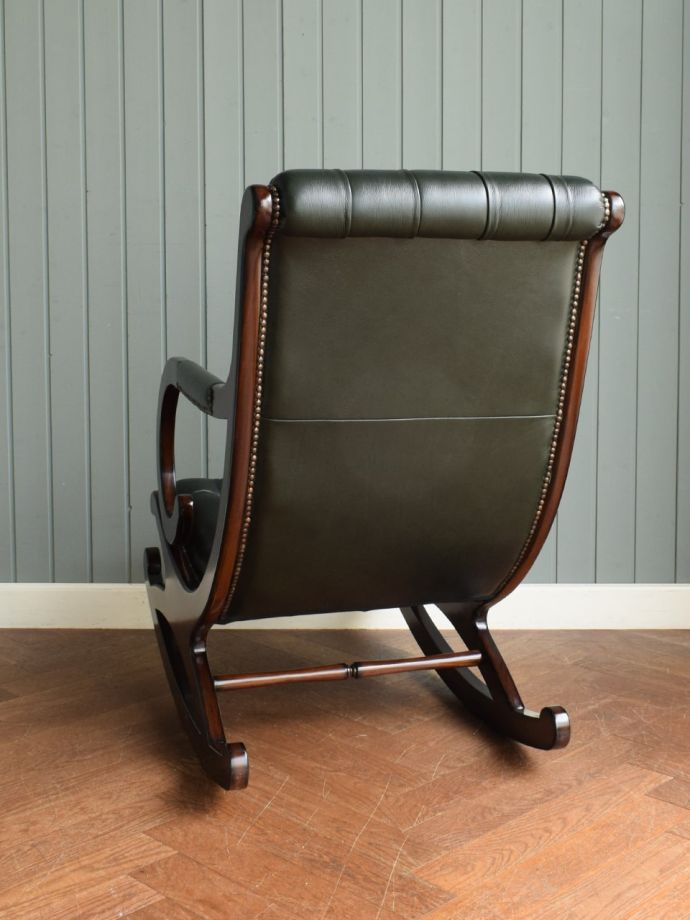 おしゃれな後ろ姿