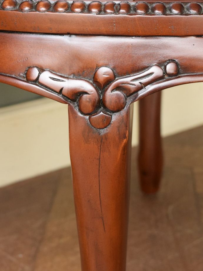 おしゃれなャビネットの装飾