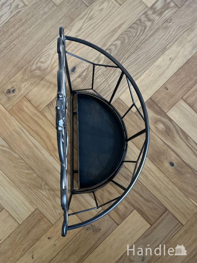 アンティーク風傘立ての水受け