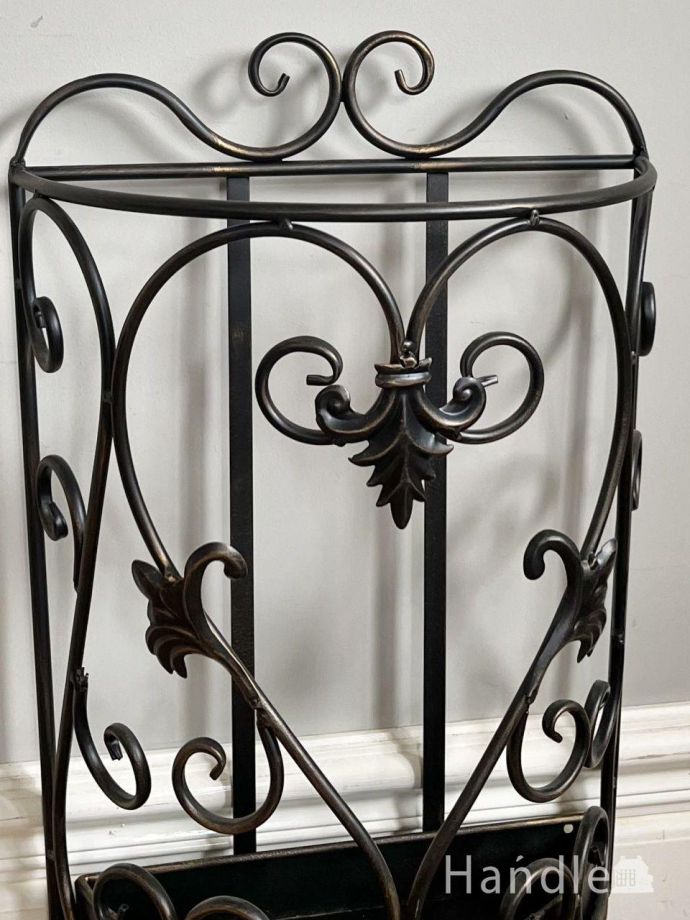 おしゃれなアンブレラスタンド